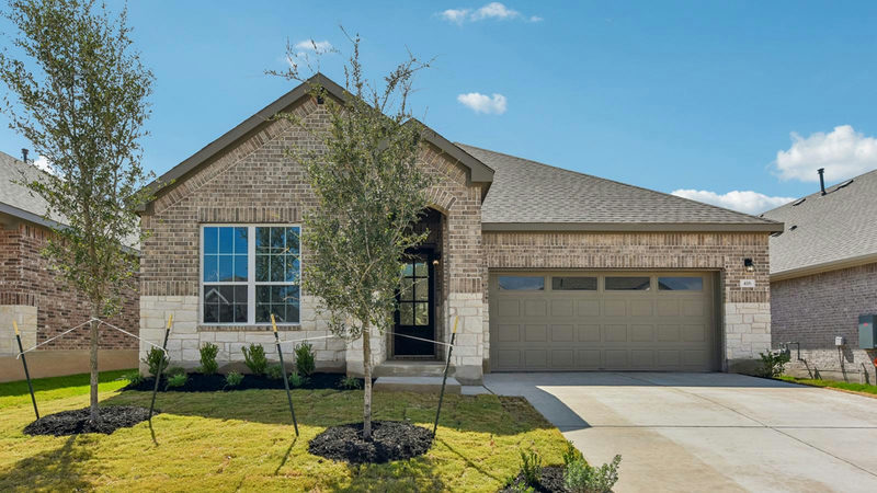 416 Eagle Canyon Dr — exterior