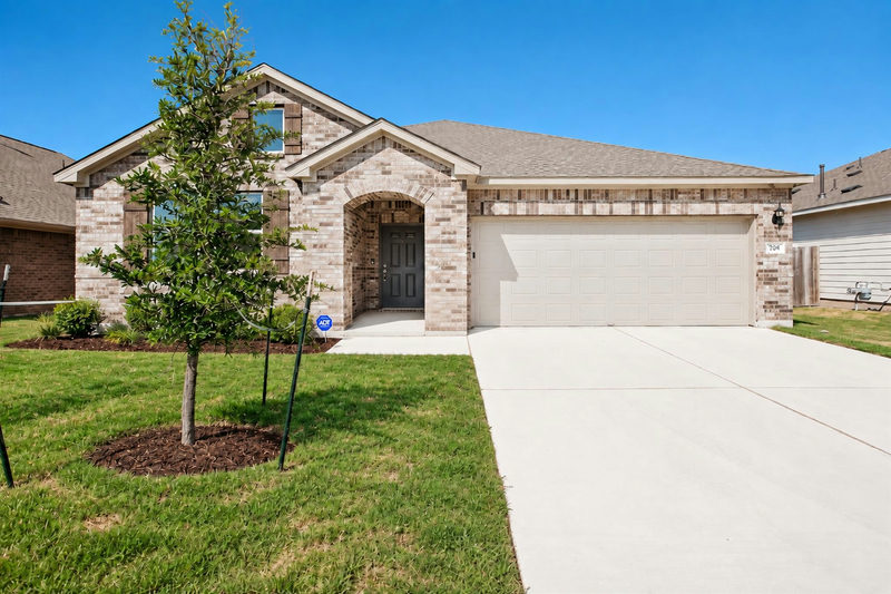 205 Northview Ln — exterior