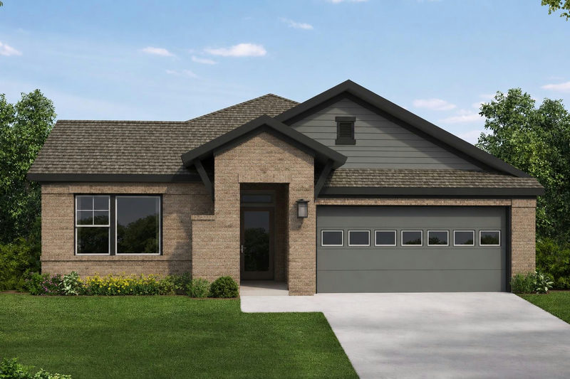 282 Coleto Trl — exterior