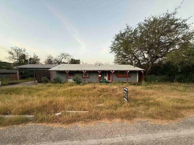 21405 Horseshoe Loop — exterior