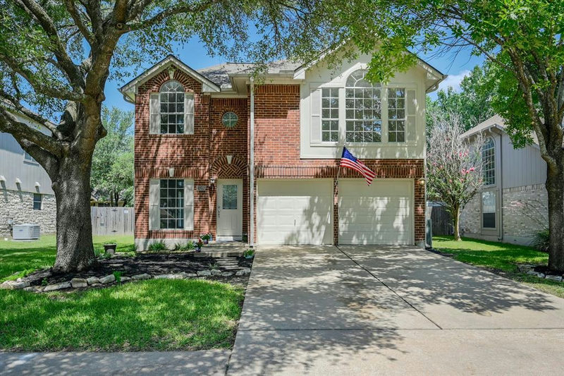 15316 Ecorio Dr — exterior
