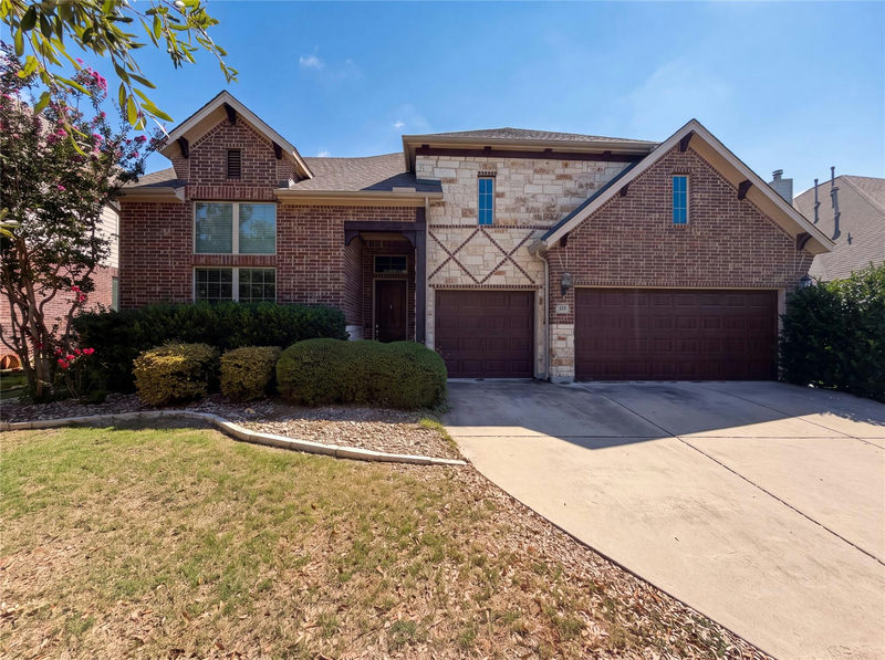 122 Bluehaw Dr — exterior