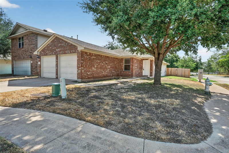 3101 Etheredge Dr — exterior