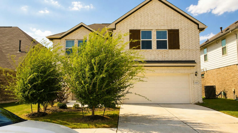 13108 Chapala Way — exterior