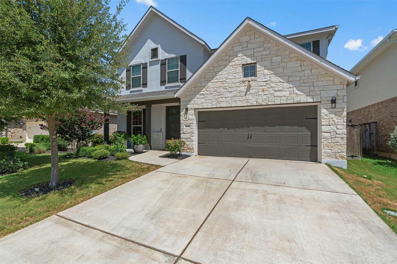 3136 Bravo Dr — exterior