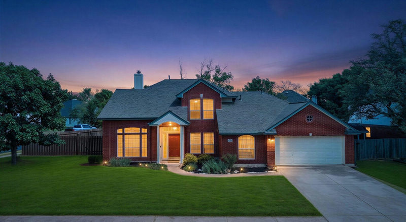 1115 Thistle Trl — exterior