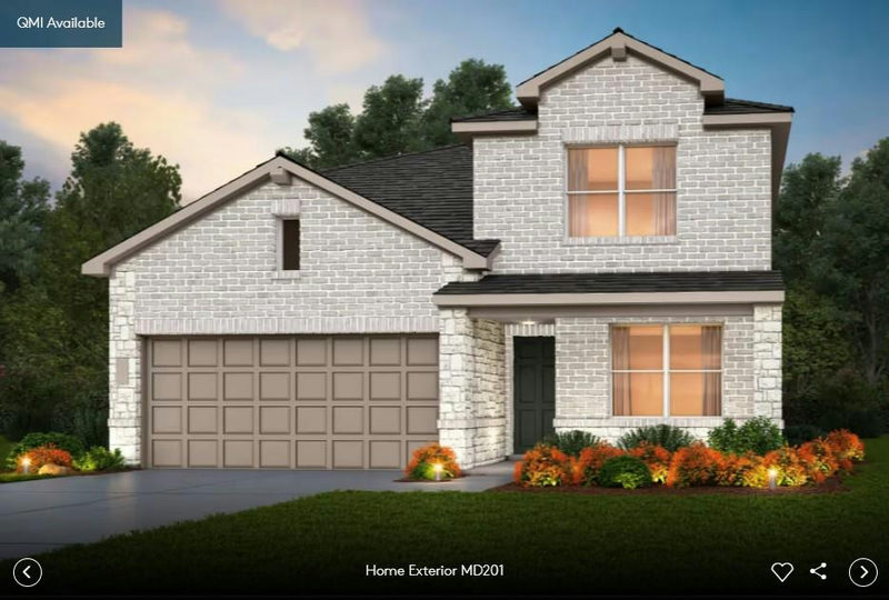 134 Cogitare Ln — exterior
