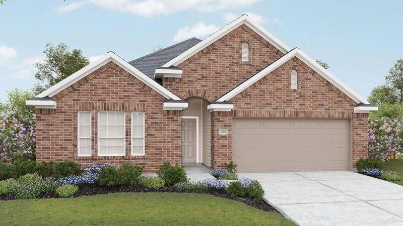 140 Bouldin Acres Pass — exterior