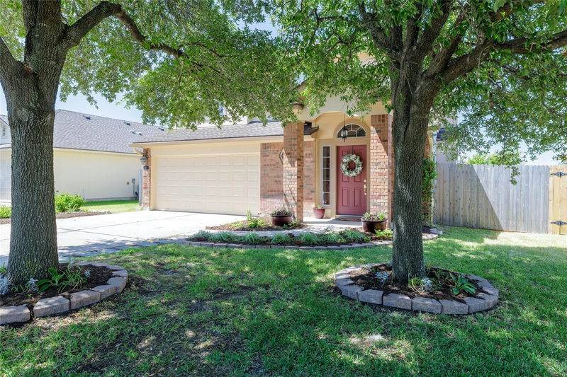 204 Precipice Way — exterior