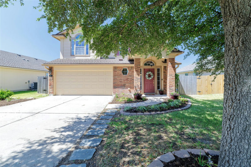 204 Precipice Way — exterior