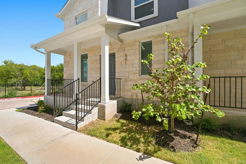 500 Municipal Dr #501 — exterior