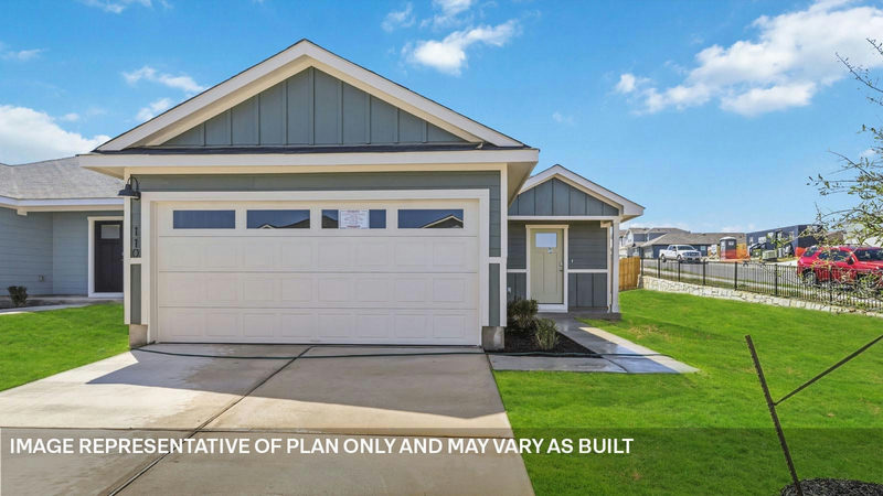 245 Orange Flame Blvd — exterior