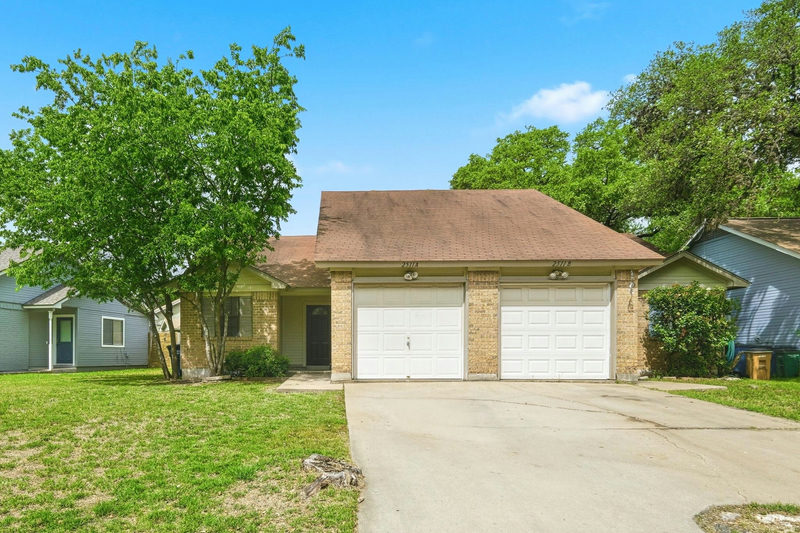2511 Howellwood Way — exterior