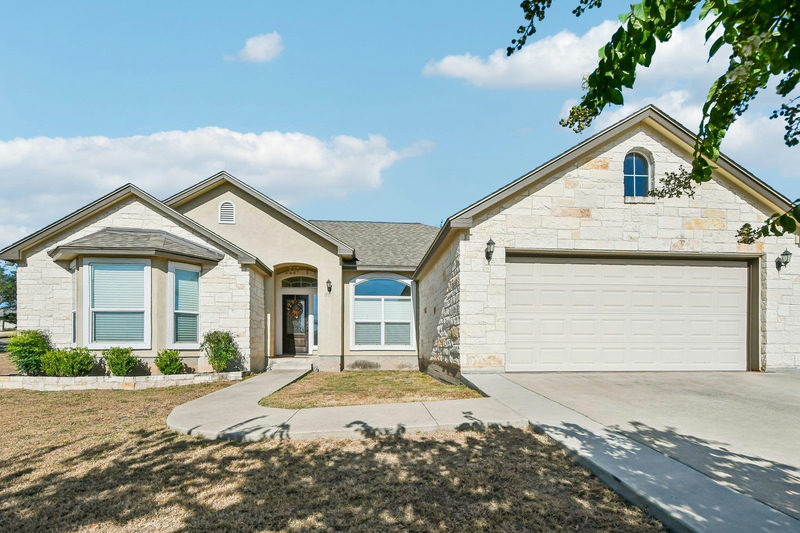 3800 Annapolis Cv — exterior