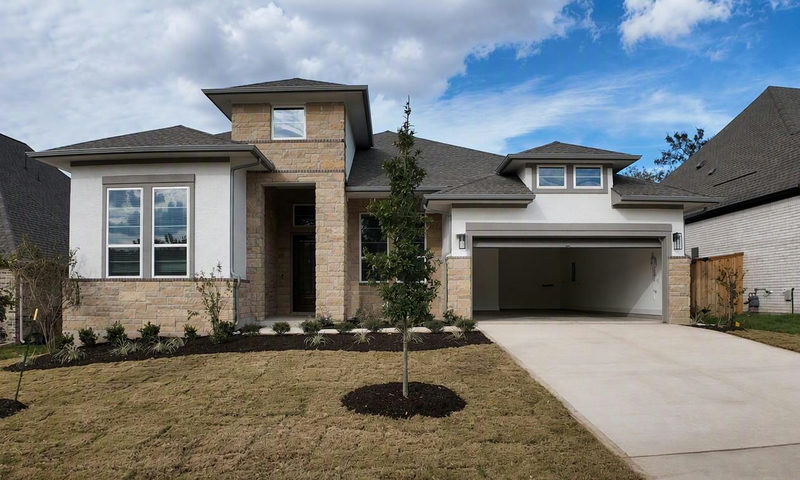 315 Seaside Sparrow Way — exterior