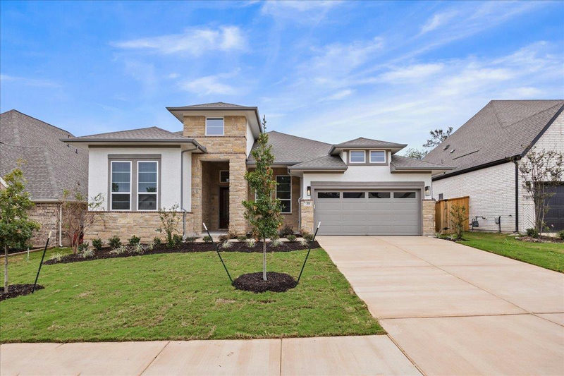 315 Seaside Sparrow Way — exterior