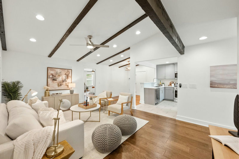 5119 Provencial Dr — exterior