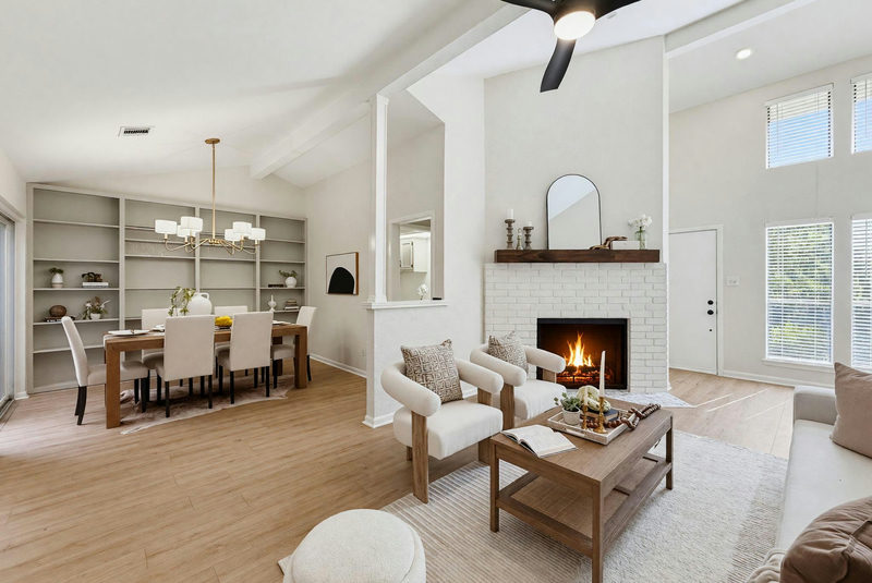 7903 TEALWOOD Trl — exterior