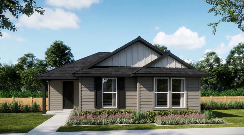 291 Romans Rd — exterior
