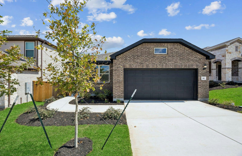 141 Cogitare Ln — exterior