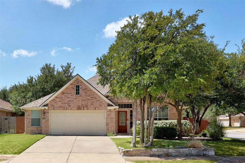 101 Arrowhead Trl — exterior