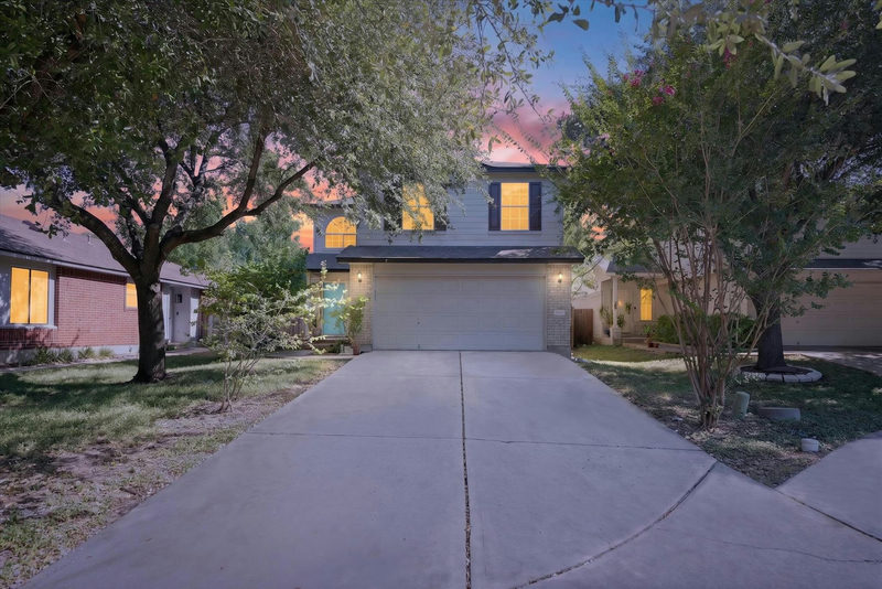 1516 Sleepytime Trl — exterior