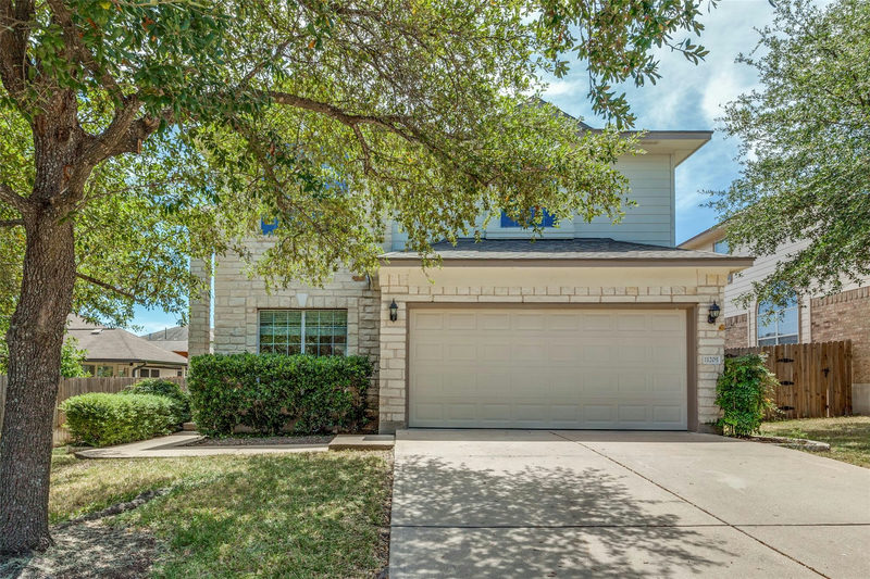 11205 Conchos River Trl — exterior