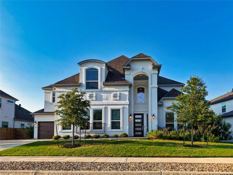 3309 Tswana Dr — exterior