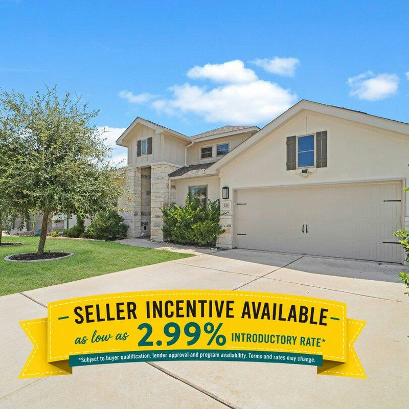 229 Majestic Sage Trl — exterior