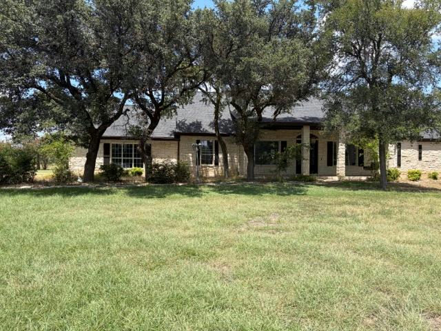 111 Cherry Wood Ct — exterior