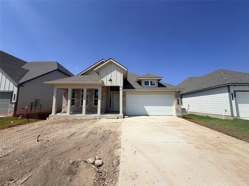 254 Gus Loop — exterior