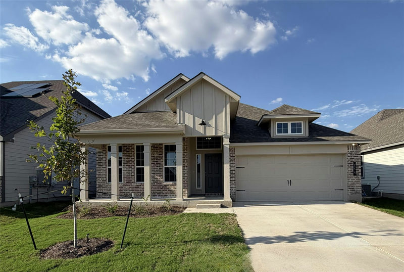 254 Gus Loop — exterior