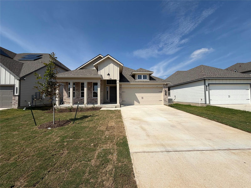 254 Gus Loop — exterior