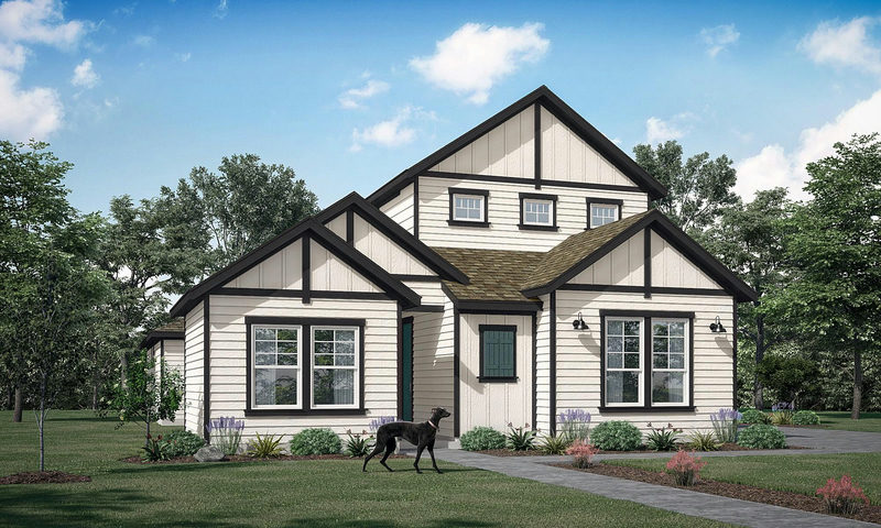 8615 Dongan Dr — exterior