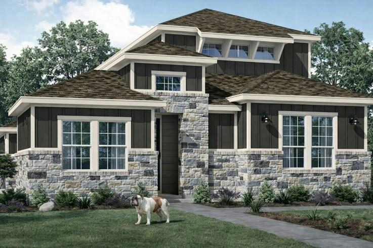 8619 Dongan Dr — exterior