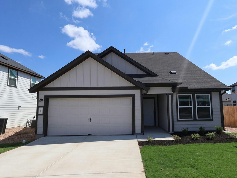 12005 Dillon Falls Dr — exterior