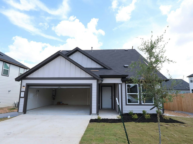 12005 Dillon Falls Dr — exterior