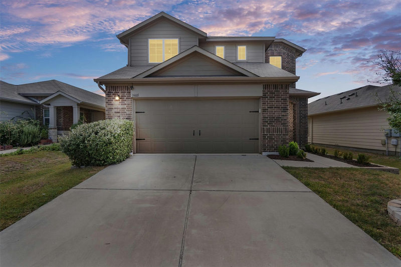 14601 Strata Rd — exterior