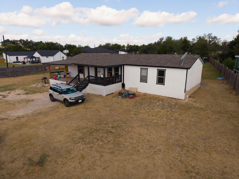110 Arosa Dr — exterior