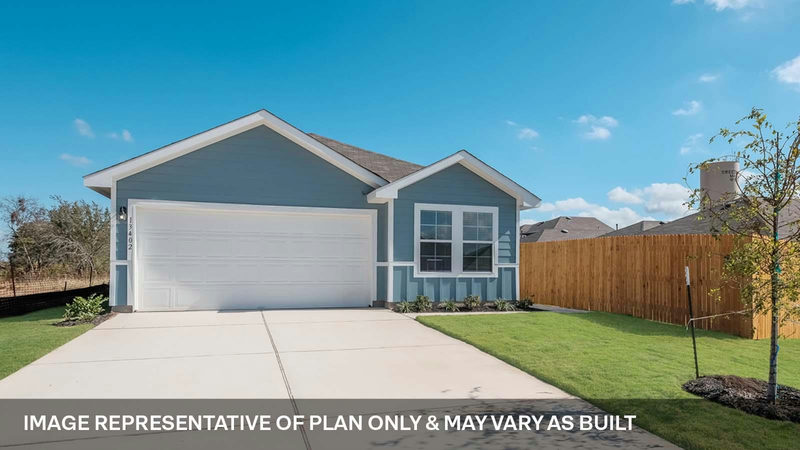 13217 Cerise Queen Way — exterior