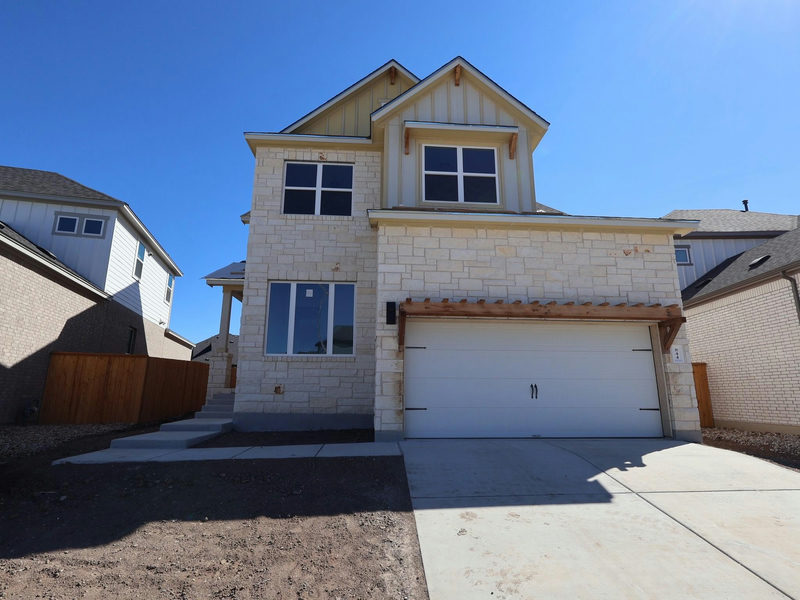 844 Boise Dr — exterior