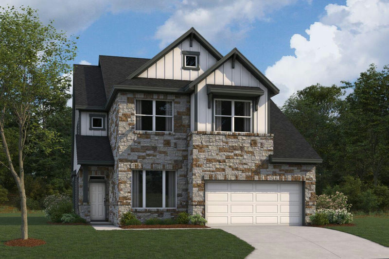 844 Boise Dr — exterior