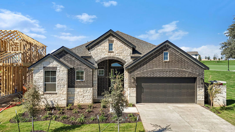 329 Ridgewell Loop — exterior