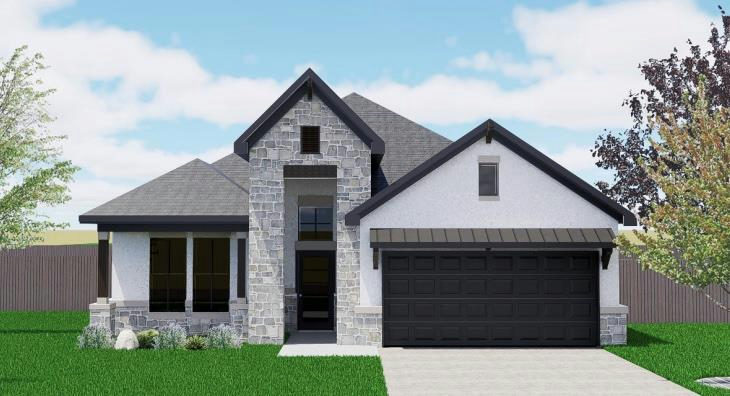118 Little Tenina Trl — exterior