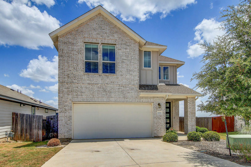 13113 Barrister Ln — exterior