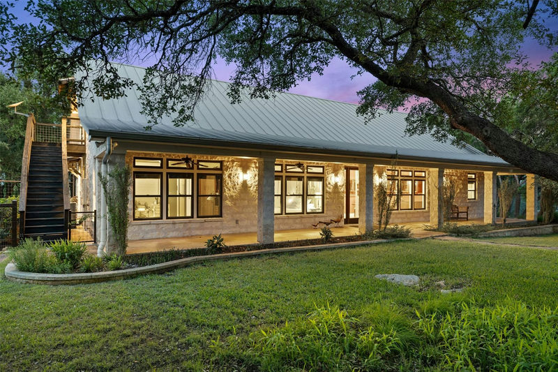 7855 Middle Creek Rd — exterior