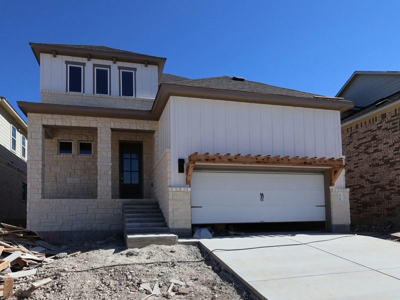 828 Boise Dr — exterior