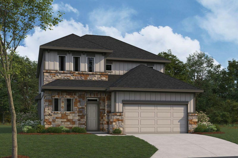 828 Boise Dr — exterior