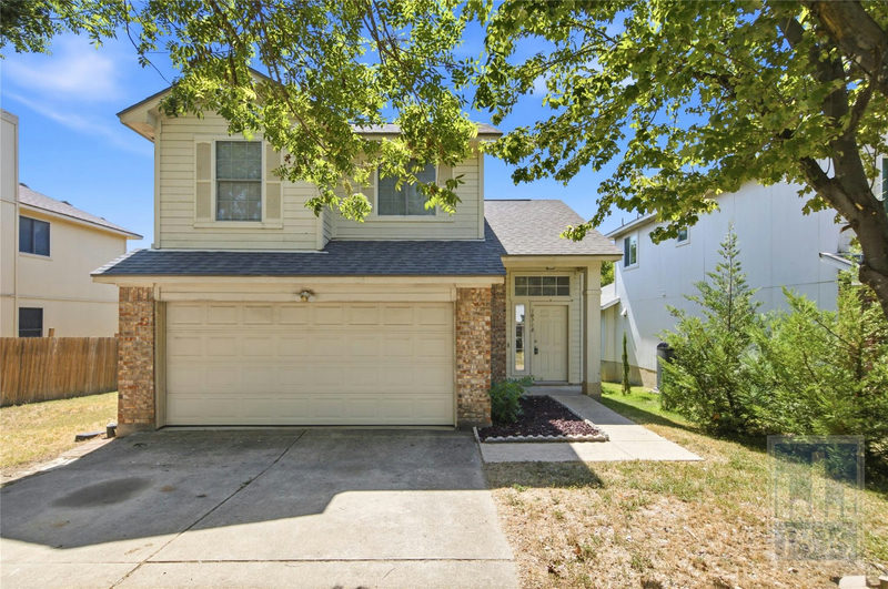 10718 Claywood Dr — exterior