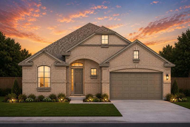 325 Ridgewell Loop — exterior